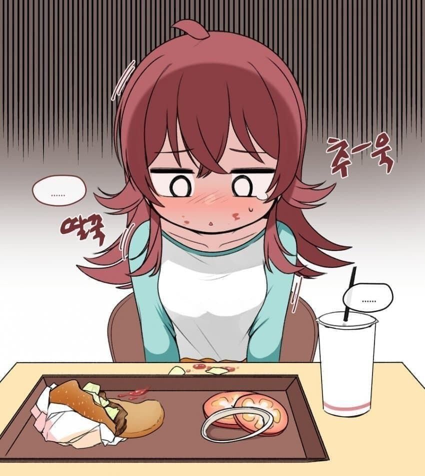 아직은 너무 큰 와퍼 2